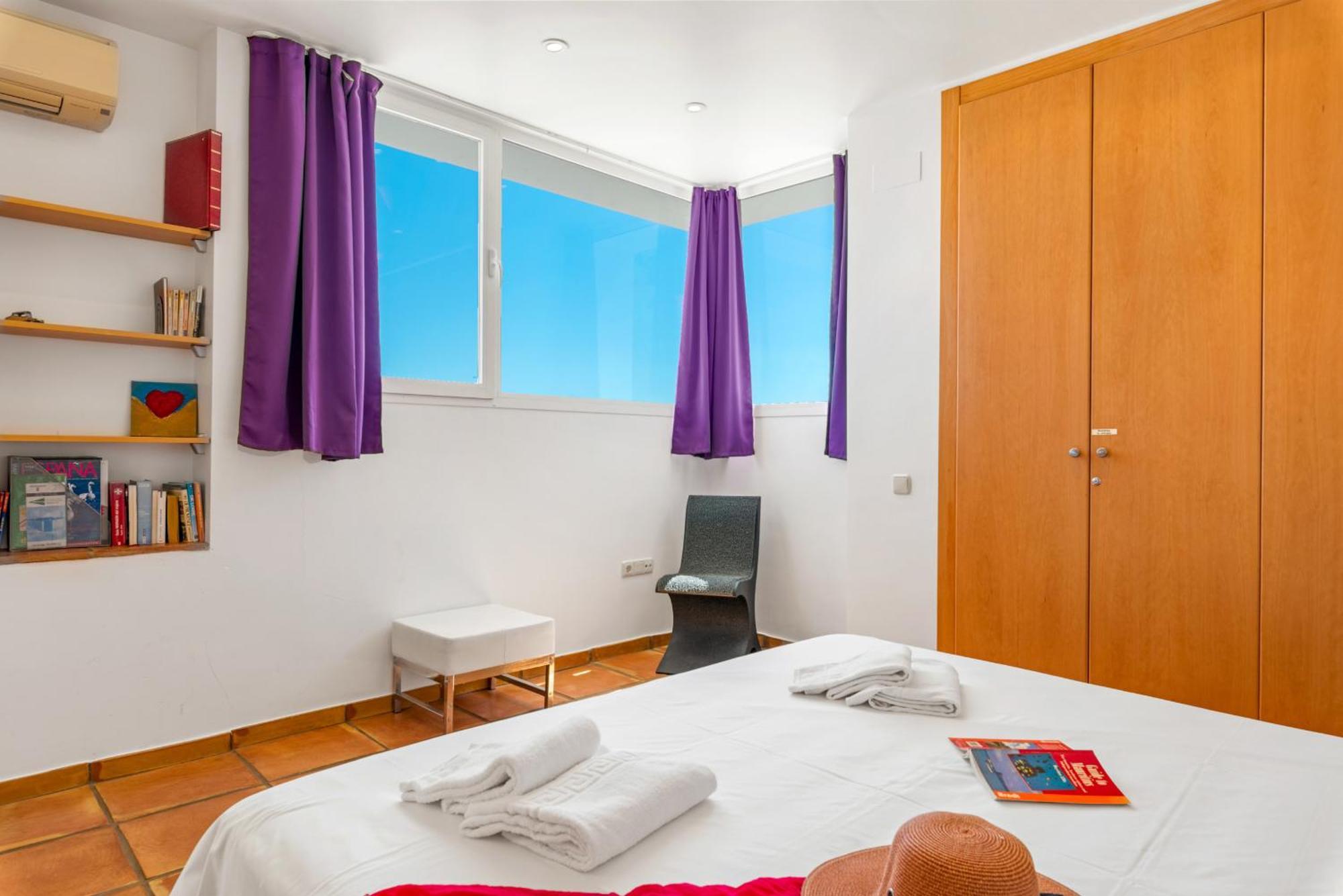 Villa Moderna - Plusholidays Calpe Kültér fotó