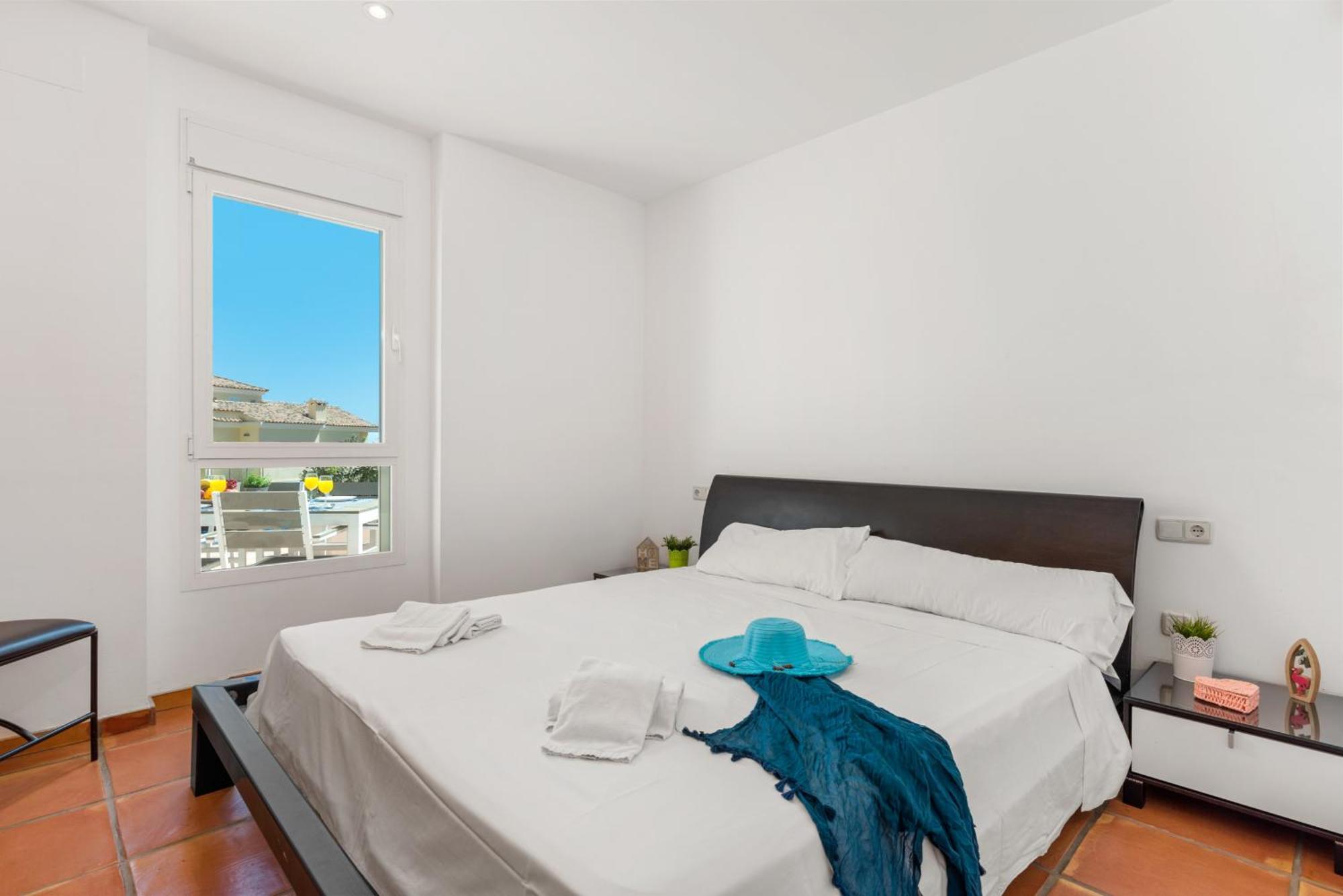 Villa Moderna - Plusholidays Calpe Kültér fotó