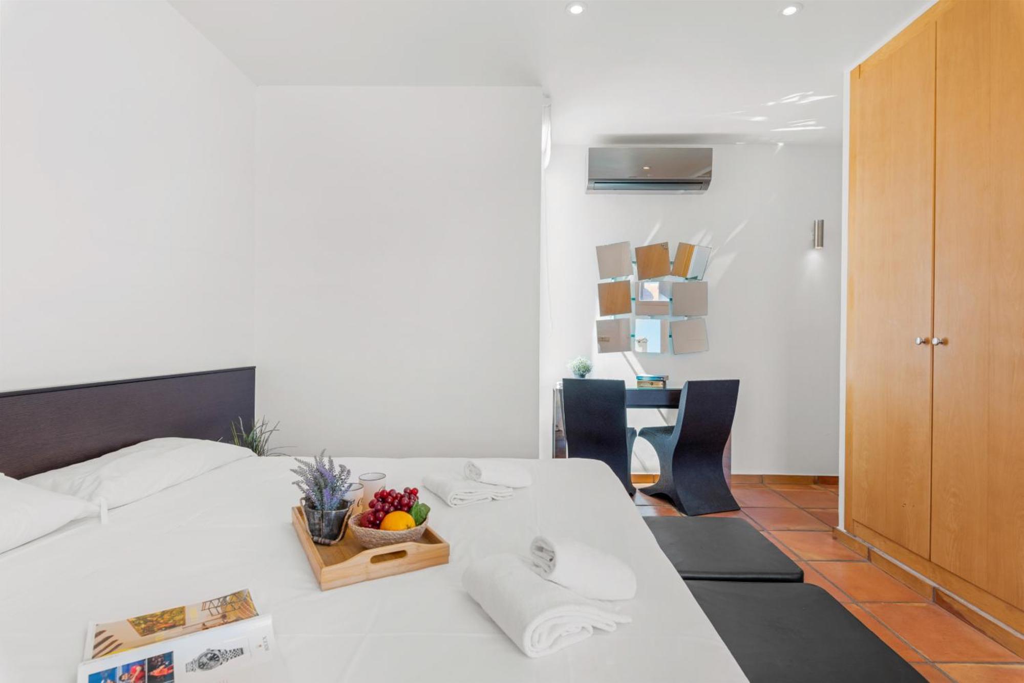 Villa Moderna - Plusholidays Calpe Kültér fotó