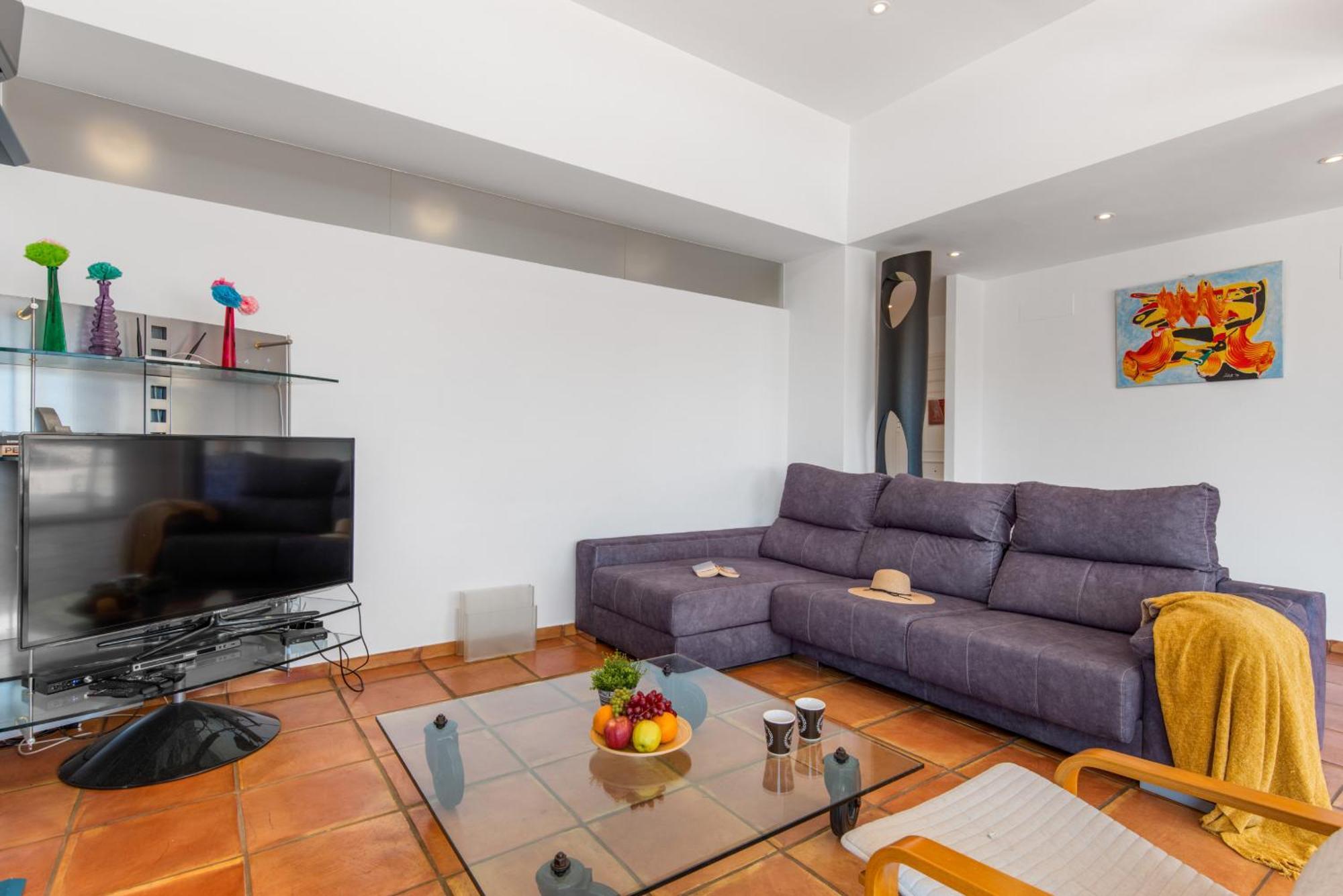Villa Moderna - Plusholidays Calpe Kültér fotó